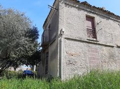 Rustico/Casale in Residenziale