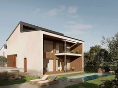 Villa in Residenziale