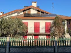 Villa in Residenziale