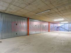 Box/posto auto in Residenziale