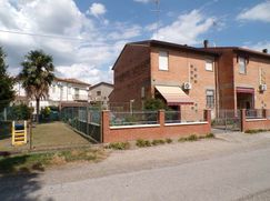 Villetta a schiera in Residenziale