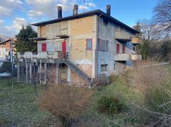 Villa in Residenziale