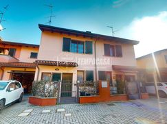Villetta a schiera in Residenziale