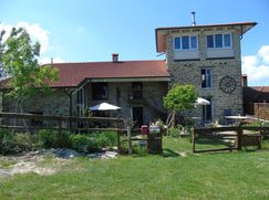 Rustico/Casale in Residenziale