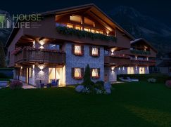 Appartamento in Residenziale