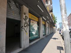 Negozio/Locale commerciale in Commerciale