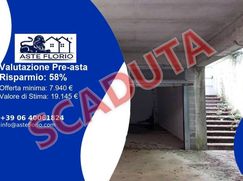 Box/posto auto in Residenziale