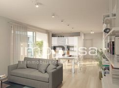 Appartamento in Residenziale