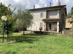 Casa indipendente in Residenziale