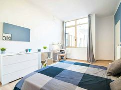 Stanza in Residenziale