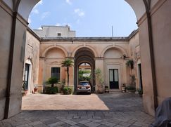 Casa indipendente in Residenziale