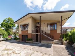 Casa indipendente in Residenziale