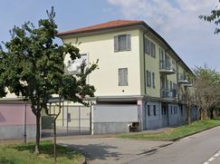 Box/posto auto in Residenziale