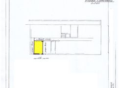 Cantina/Solaio in Residenziale