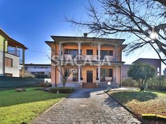 Villa in Residenziale