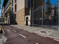 Ufficio in Commerciale