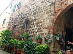 Casa indipendente in Residenziale