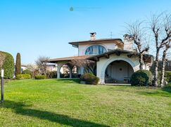 Casa indipendente in Residenziale