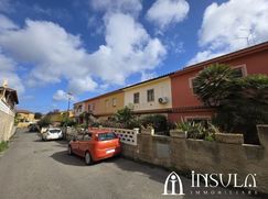 Villetta a schiera in Residenziale