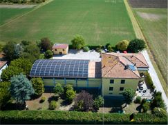 Casa indipendente in Residenziale