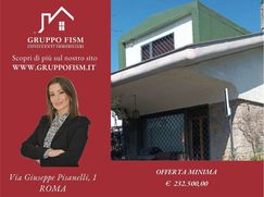 Villetta a schiera in Residenziale