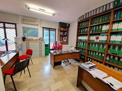 Ufficio in Commerciale
