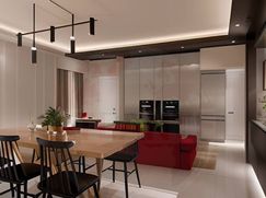 Appartamento in Residenziale