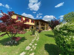 Casa indipendente in Residenziale