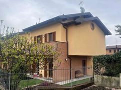 Villetta a schiera in Residenziale