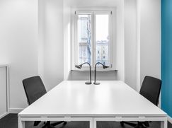 Ufficio in Commerciale
