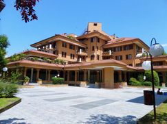 Box/posto auto in Residenziale