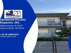 Appartamento in Residenziale