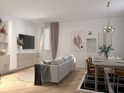 Appartamento in Residenziale