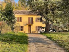 Casa indipendente in Residenziale