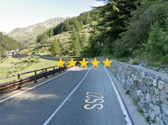 Villa in Residenziale