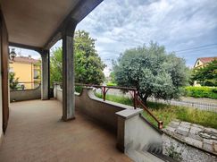 Villetta a schiera in Residenziale