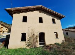 Edificio in Residenziale