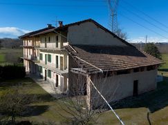 Rustico/Casale in Residenziale