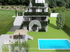 Villa in Residenziale