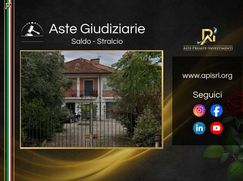 Villa in Residenziale