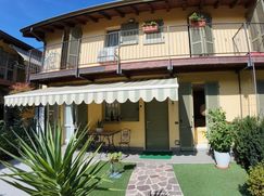 Villa in Residenziale
