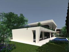 Villa in Residenziale
