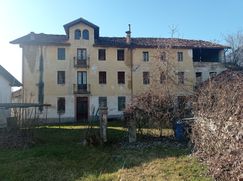 Casa indipendente in Residenziale