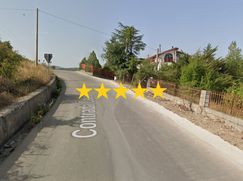 Villa in Residenziale