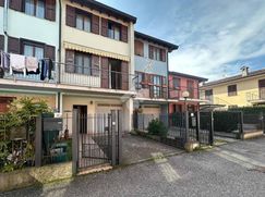 Villetta a schiera in Residenziale