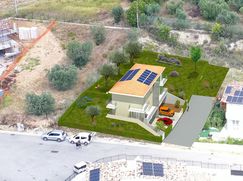 Villetta a schiera in Residenziale