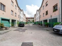 Villetta a schiera in Residenziale