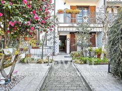 Villetta a schiera in Residenziale