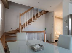 Villetta a schiera in Residenziale