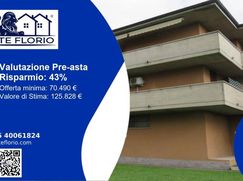 Appartamento in Residenziale